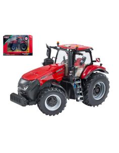 BRITAINS LC43389 TRATTORE CASE MAGNUM 405 1:32 Modellino