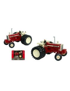 BRITAINS LC43412 FARMALL 1206 Early 1206 1A 1:32 Modellino