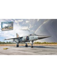 ITALERI IT2839 MIRAGE F.1 KIT 1:48 Modellino