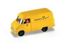 Starline STR56063 OPEL BLITZ KASTENWAGEN A 1960 BP 1:43 Modellino