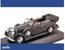 Starline STR57013 LANCIA ASTURA IV SERIE KING VITTORIO EMANUELE III W/3 FIGURES 1:43 Modellino
