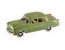 Starline STR57021 OPEL KAPITAEN 1954 GREEN 1:43 Modellino