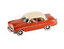 Starline STR57022 OPEL KAPITAEN 1954 RED/WHITE 1:43 Modellino