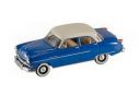 Starline STR57023 OPEL KAPITAEN 1954 BLUE/WHITE 1:43 Modellino