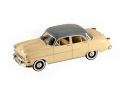 Starline STR57024 OPEL KAPITAEN 1954 WHITE/GREY 1:43 Modellino