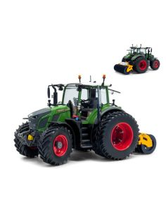 UNIVERSAL HOBBIES UH6712 TRATTORE FENDT 620 VARIO 6...