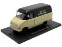 Starline 570312 BLITZ A 1960 DER ZUVERLASSIGE 1/43 Modellino