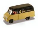 Starline STR57032 OPEL BLITZ KASTENWAGEN A 1960 SNELBESTELWAGEN 1:43 Modellino