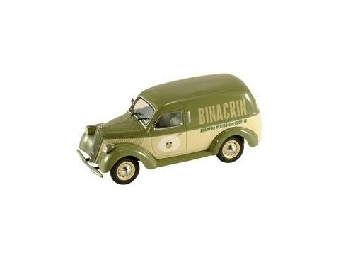 Starline STR57034 LANCIA ARDEA 800 FURGONCINO 1951 BINACRIN 1:43 Modellino