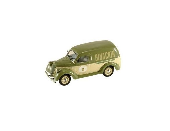 Starline STR57034 LANCIA ARDEA 800 FURGONCINO 1951 BINACRIN 1:43 Modellino