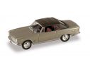 Starline 609616 FIAT 2300 CABRIO CHIUSA 1962 1/43 Modellino