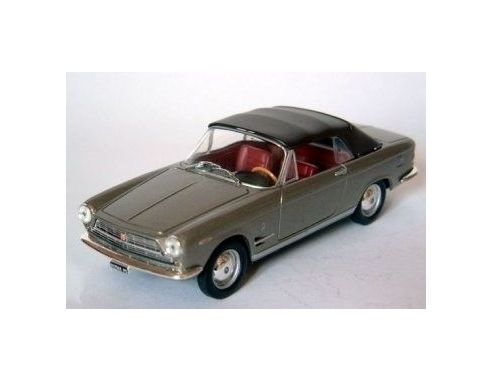 Starline STR60961 FIAT 2300 CABRIO CLOSED 1:43 Modellino