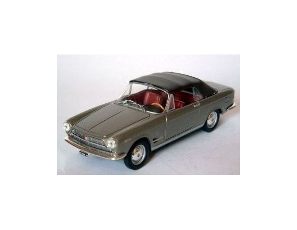 Starline STR60961 FIAT 2300 CABRIO CLOSED 1:43 Modellino