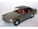 Starline STR60961 FIAT 2300 CABRIO CLOSED 1:43 Modellino