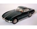 Starline STR61121 LAMBORGHINI 350 GTV 1963 GREEN CLOSED LIGHTS 1:43 Modellino