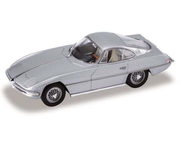 Starline 611220 LAMBORGHINI 350GTV CLOSED 1963 1/43 Modellino