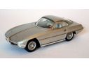 Starline STR61122 LAMBORGHINI 350 GTV 1963 SILVER CLOSED LIGHTS 1:43 Modellino
