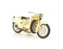 Starline 9004 MOTO GUZZI GALLETTO 192 BEIGE 1/24 Modellino