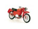 Starline 9010 MOTO GUZZI ZIGOLO RED 1/24 Modellino