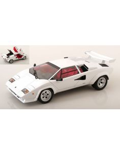 KK SCALE KKDC120142 LAMBORGHINI COUNTACH LP 5000S QV 1985...