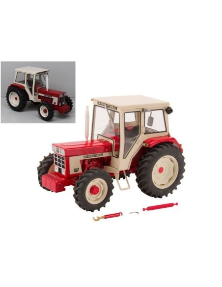 REPLICAGRI REPLI171 TRATTORE IH 744 1:32 Modellino