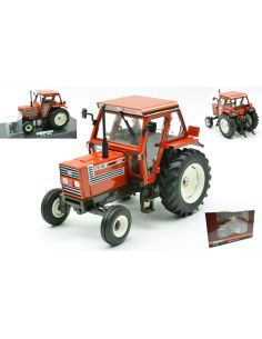 REPLICAGRI REPLI258 TRATTORE FIAT 70 90 2x4 1:32 Modellino