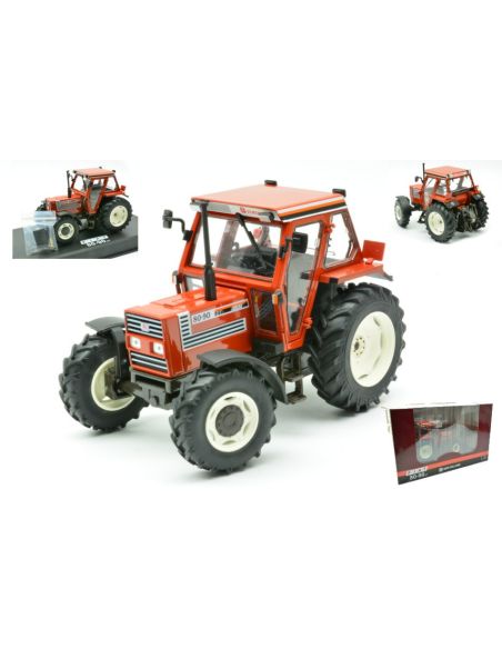 REPLICAGRI REPLI259 TRATTORE FIAT 80 90 DT 1:32 Modellino