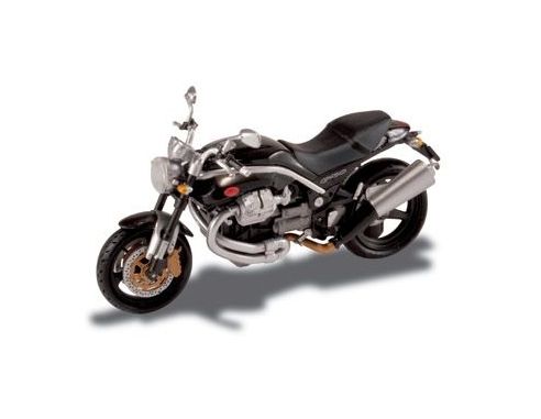 Starline STR99007 MOTO GUZZI GRISO 1000 2005 1:24 Modellino