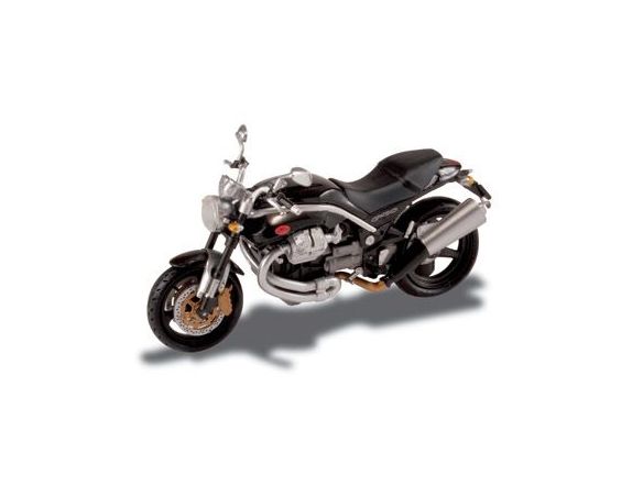 Starline STR99007 MOTO GUZZI GRISO 1000 2005 1:24 Modellino