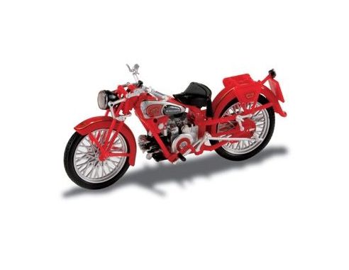 Starline STR99008 MOTO GUZZI AIRONE 250 1939 1:24 Modellino