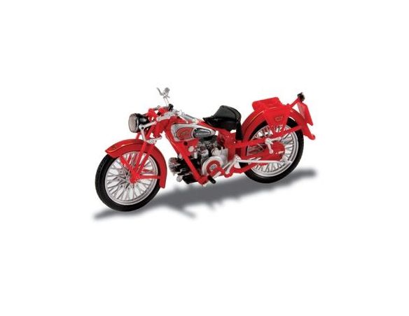 Starline STR99008 MOTO GUZZI AIRONE 250 1939 1:24 Modellino