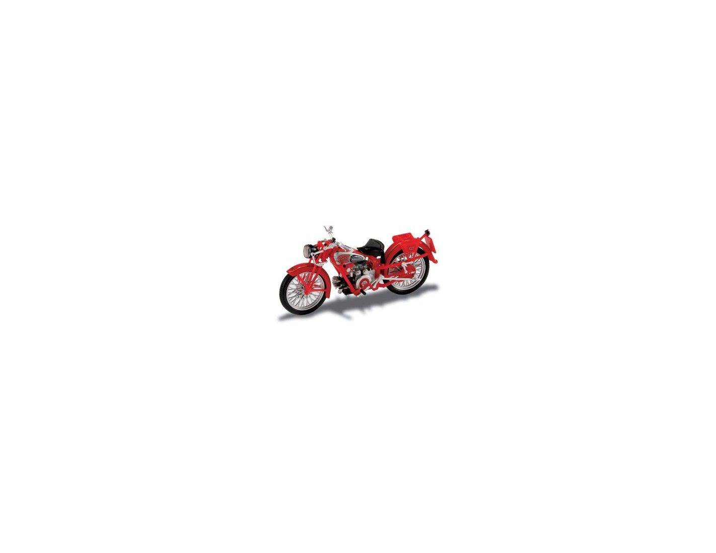 Moto Guzzi Airone 250 1939 1:24 Model 99008