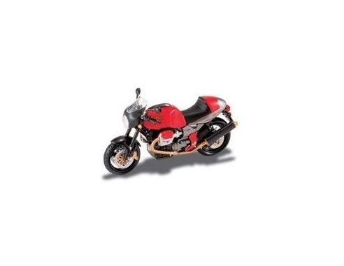 Starline STR99009 MOTO GUZZI V 11 SPORT 1998 1:24 Modellino