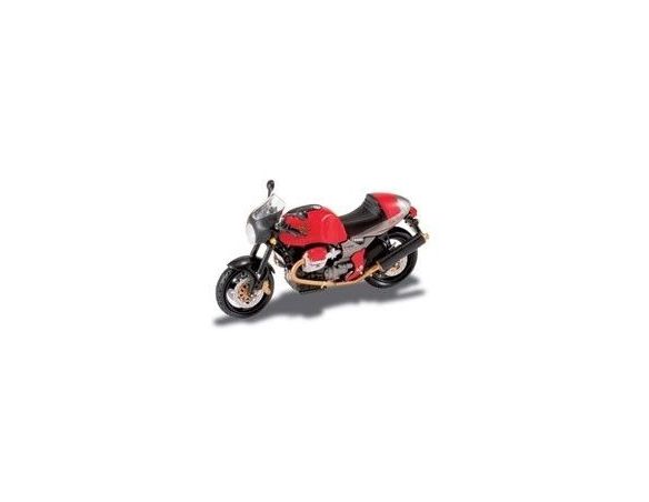 Starline STR99009 MOTO GUZZI V 11 SPORT 1998 1:24 Modellino