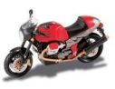 Starline STR99009 MOTO GUZZI V 11 SPORT 1998 1:24 Modellino