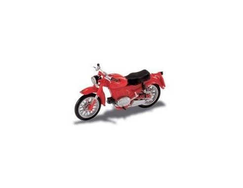Starline STR99010 MOTO GUZZI ZIGOLO 1:24 Modellino