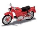 Starline STR99010 MOTO GUZZI ZIGOLO 1:24 Modellino