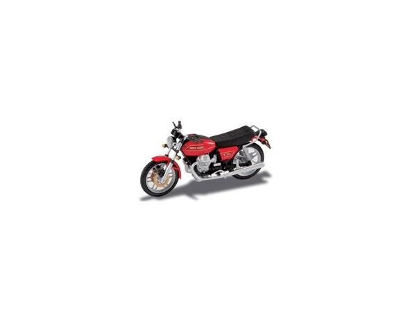 Starline STR99011 MOTO GUZZI V 35 1:24 Modellino
