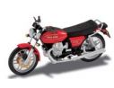 Starline STR99011 MOTO GUZZI V 35 1:24 Modellino