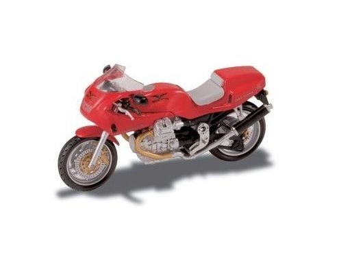 Starline STR99013 MOTO GUZZI DAYTONA 1:24 Modellino