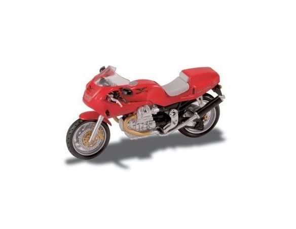 Starline STR99013 MOTO GUZZI DAYTONA 1:24 Modellino
