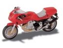 Starline STR99013 MOTO GUZZI DAYTONA 1:24 Modellino