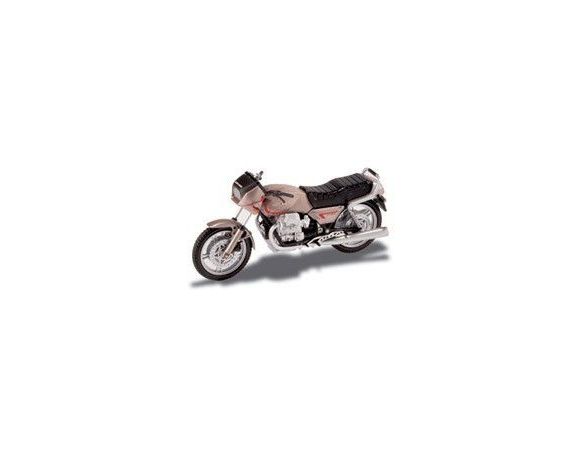 Starline STR99023 MOTO GUZZI 850 T 5 1:24 Modellino