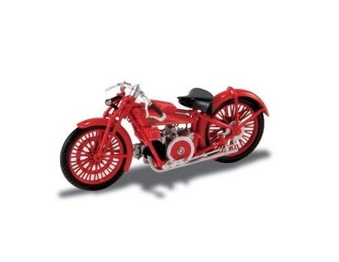 Starline STR99028 MOTO GUZZI CORSA C 4 V 1:24 Modellino