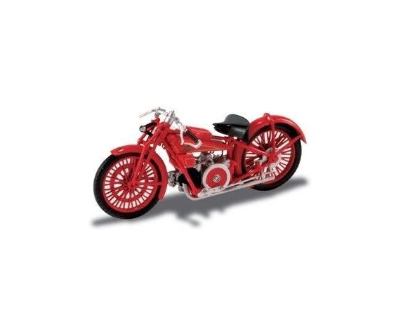 Starline STR99028 MOTO GUZZI CORSA C 4 V 1:24 Modellino