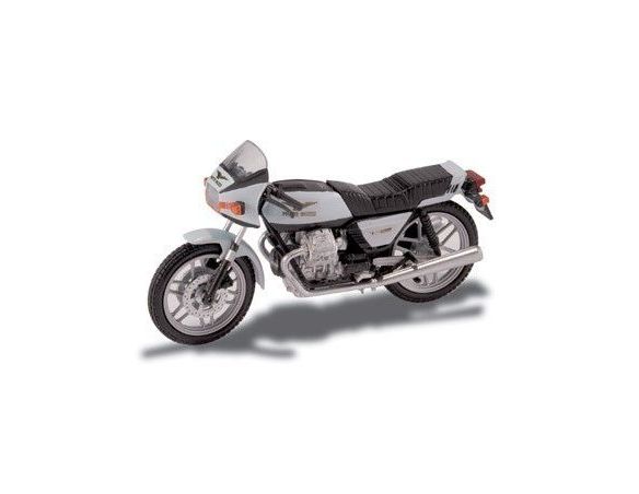 Starline STR99035 MOTO GUZZI V 50 MONZA 1:24 Modellino