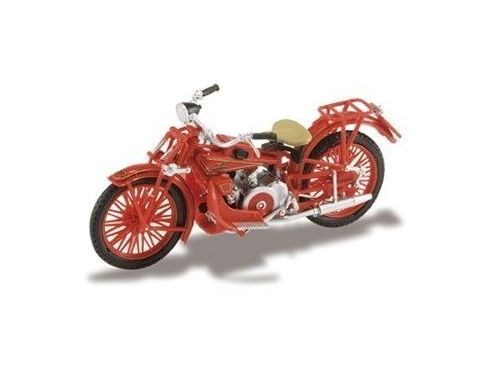 Starline STR99036 MOTO GUZZI GT NORGE 1:24 Modellino
