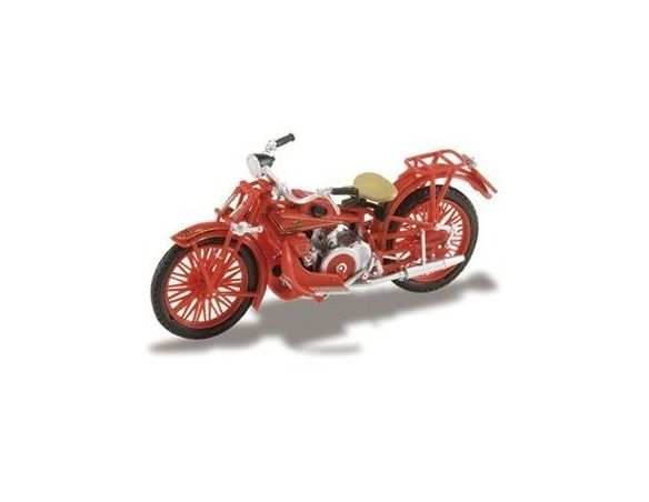 Starline STR99036 MOTO GUZZI GT NORGE 1:24 Modellino