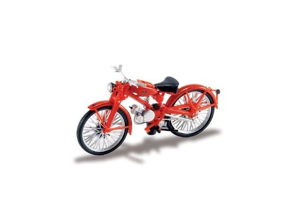 Starline STR99040 MOTO GUZZI MOTOLEGGERA 1:24 Modellino