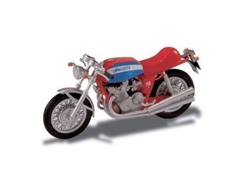 Starline STR99100 MV AGUSTA 750 SPORT 1:24 Modellino